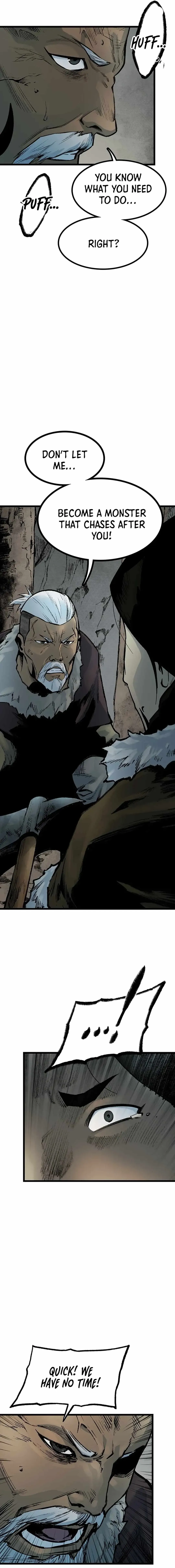 Strong Representative Chapter 145 Online - página 9