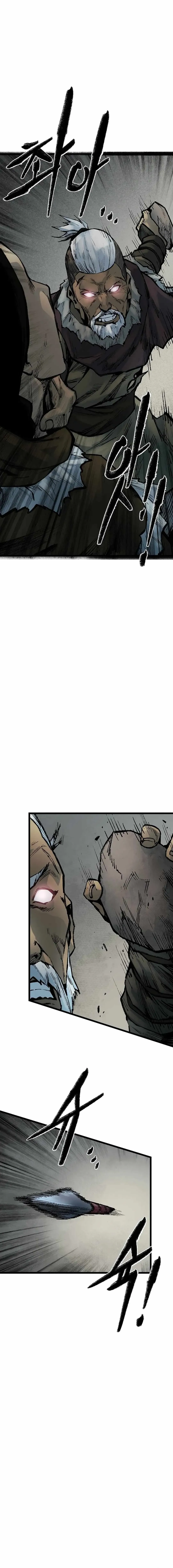 Strong Representative Chapter 145 Online - página 12