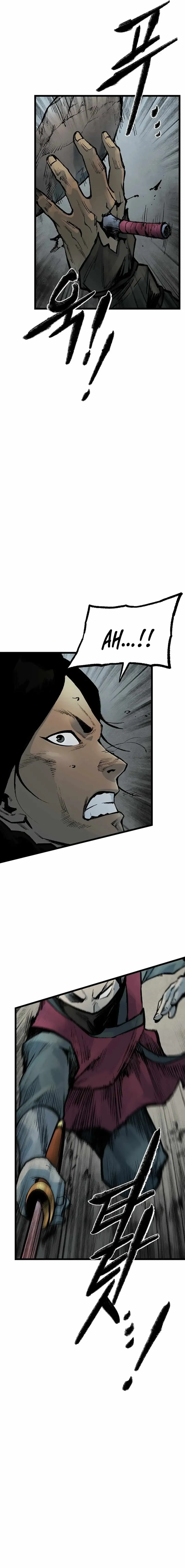 Strong Representative Chapter 145 Online - página 13