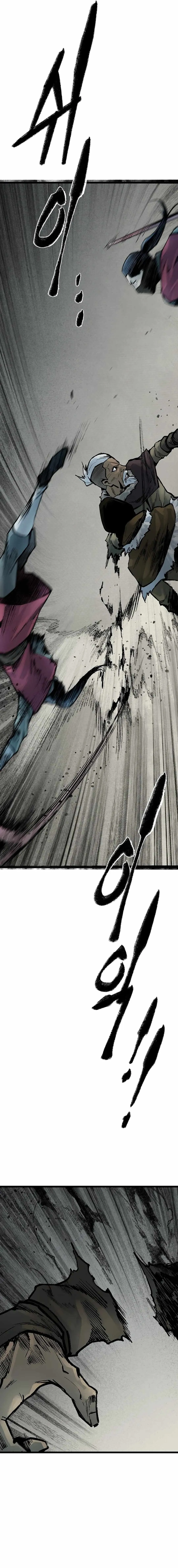 Strong Representative Chapter 145 Online - página 14