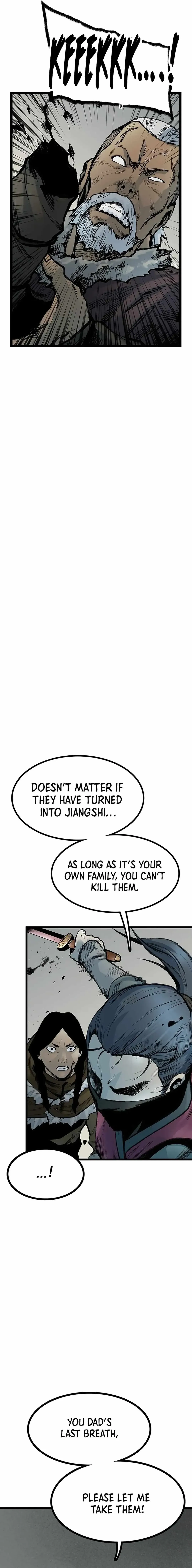 Strong Representative Chapter 145 Online - página 15