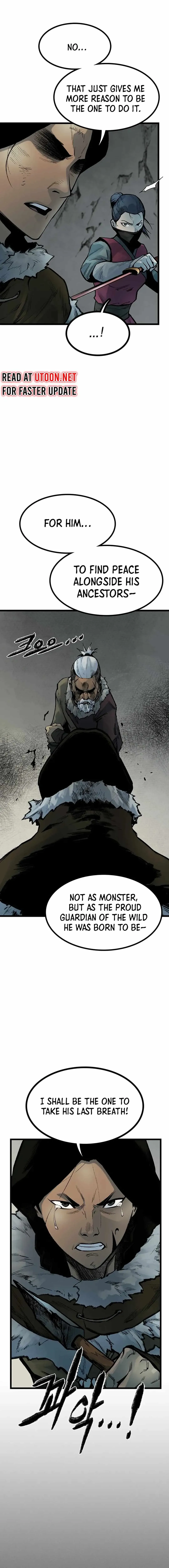 Strong Representative Chapter 145 Online - página 17