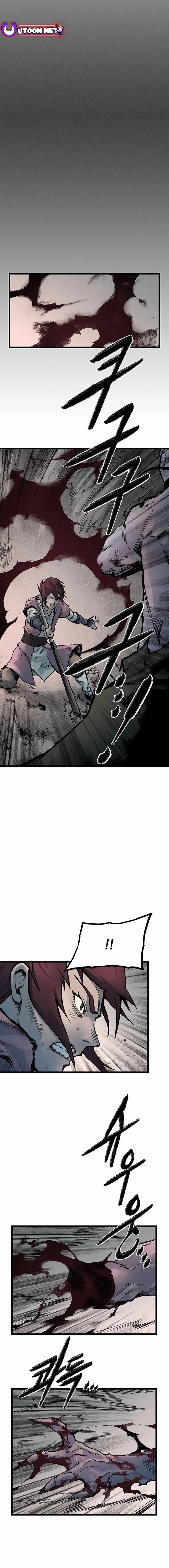 Strong Representative Chapter 145 Online - página 18