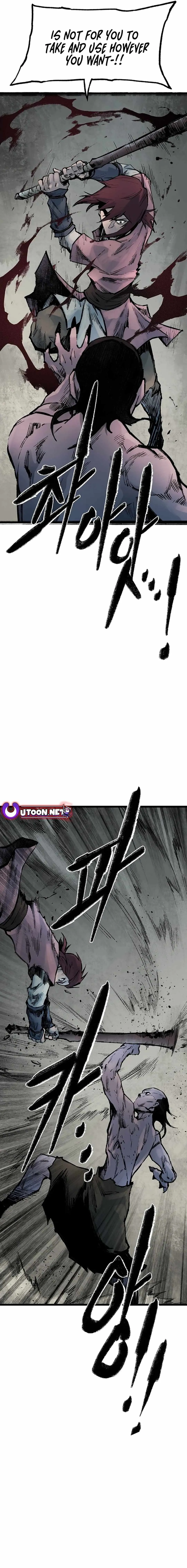 Strong Representative Chapter 145 Online - página 20