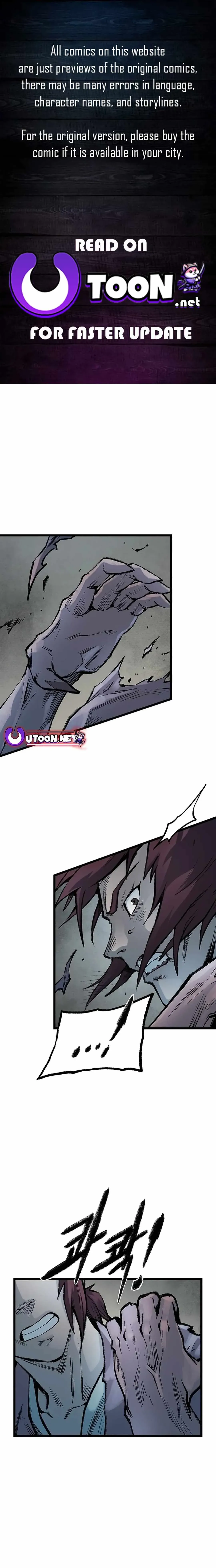Strong Representative Chapter 146 Online - página 1