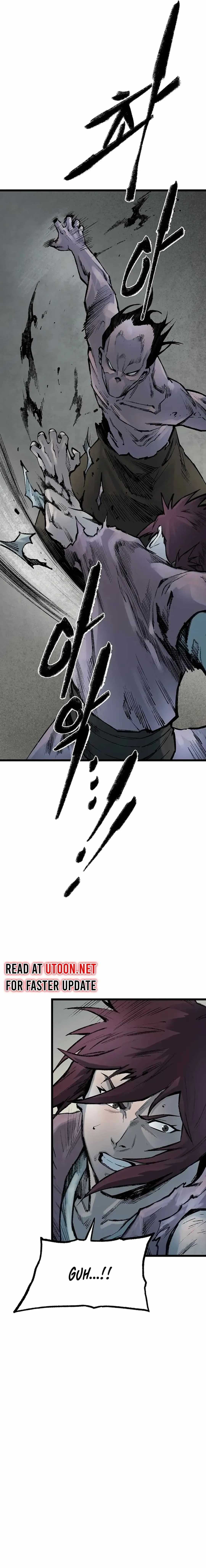 Strong Representative Chapter 146 Online - página 2