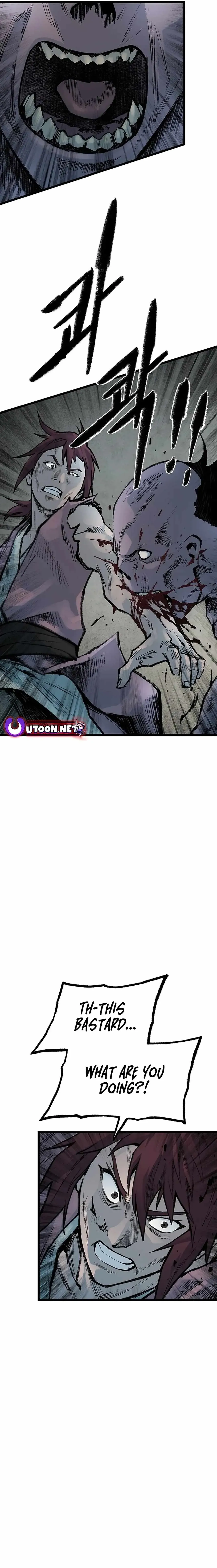 Strong Representative Chapter 146 Online - página 3