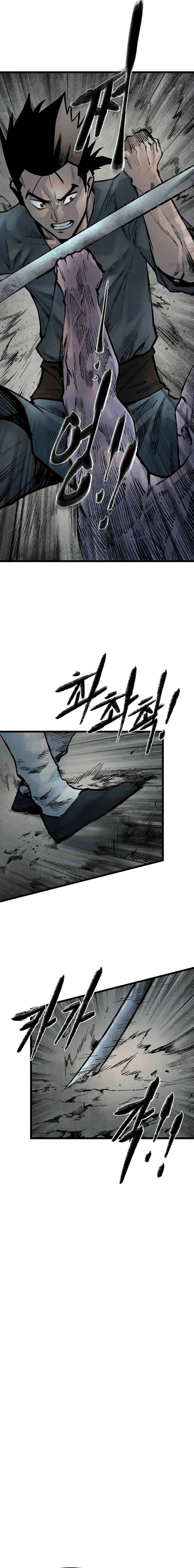 Strong Representative Chapter 146 Online - página 10