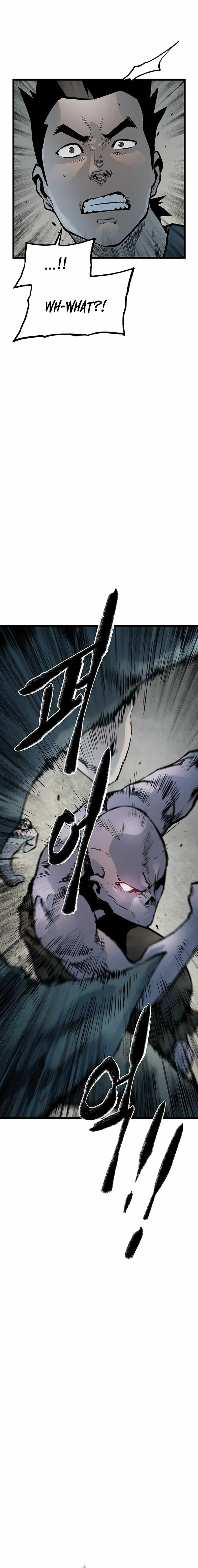 Strong Representative Chapter 146 Online - página 14