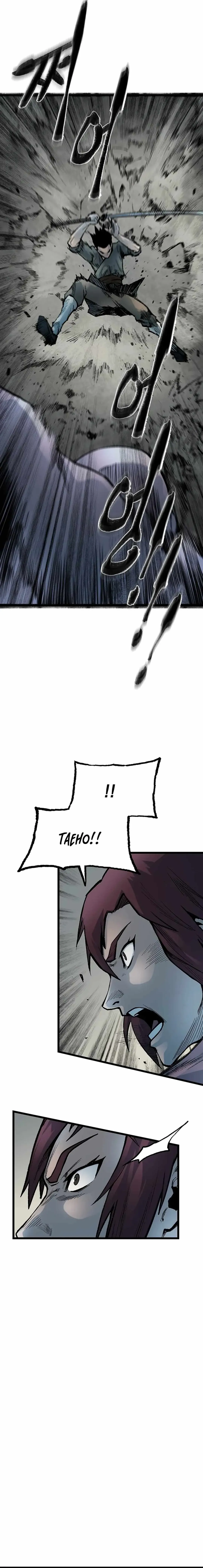 Strong Representative Chapter 146 Online - página 15