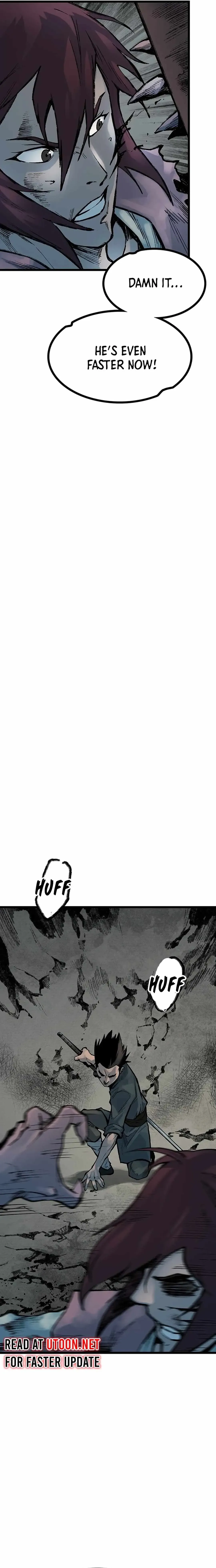 Strong Representative Chapter 146 Online - página 17