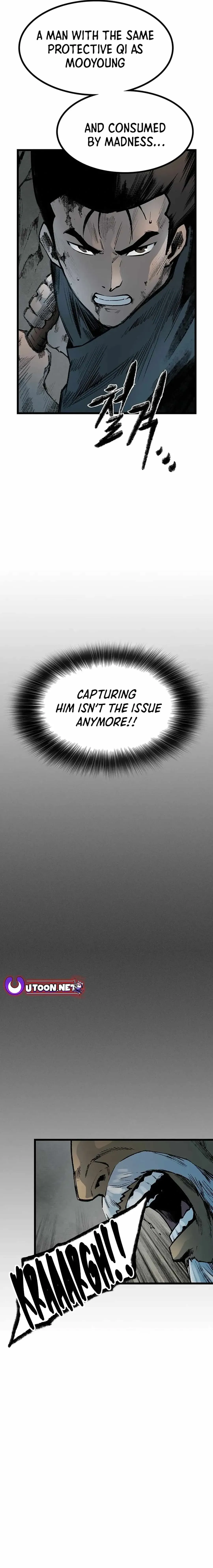 Strong Representative Chapter 146 Online - página 18