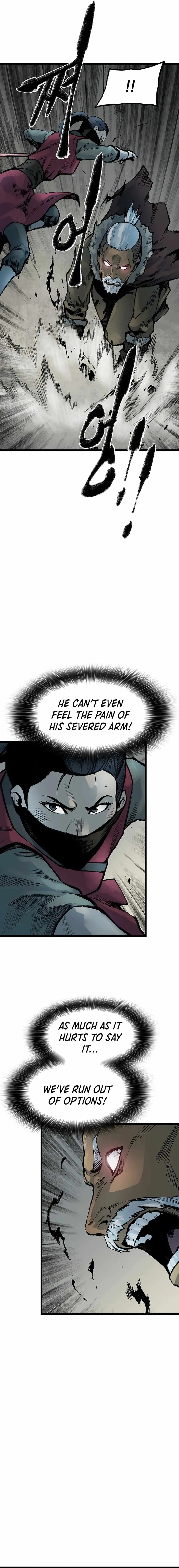 Strong Representative Chapter 146 Online - página 19