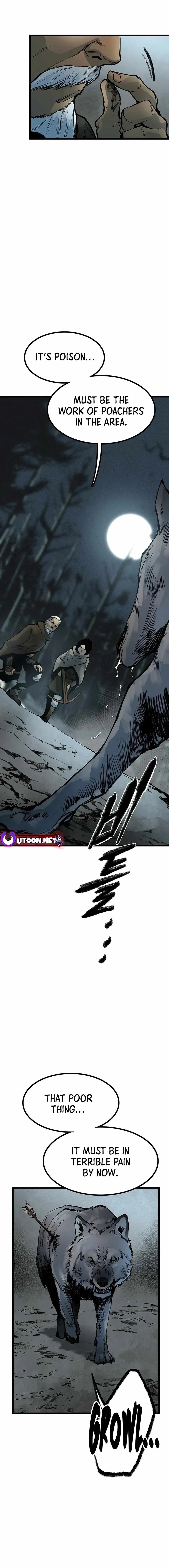 Strong Representative Chapter 146 Online - página 21
