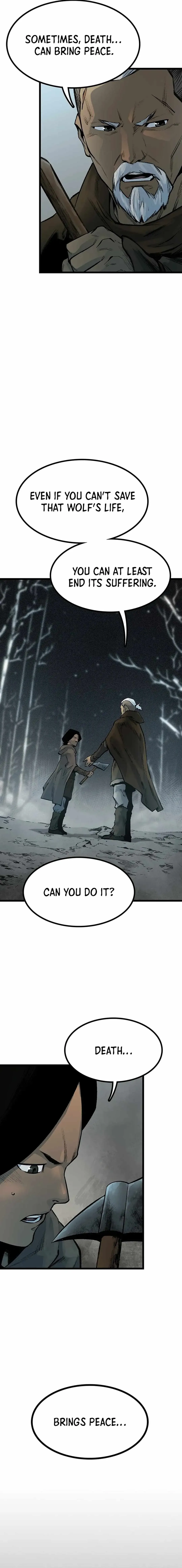 Strong Representative Chapter 146 Online - página 23