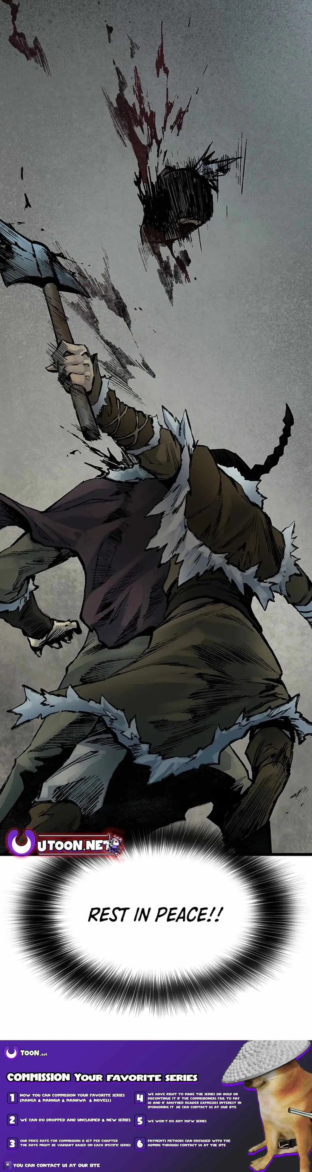Strong Representative Chapter 146 Online - página 25