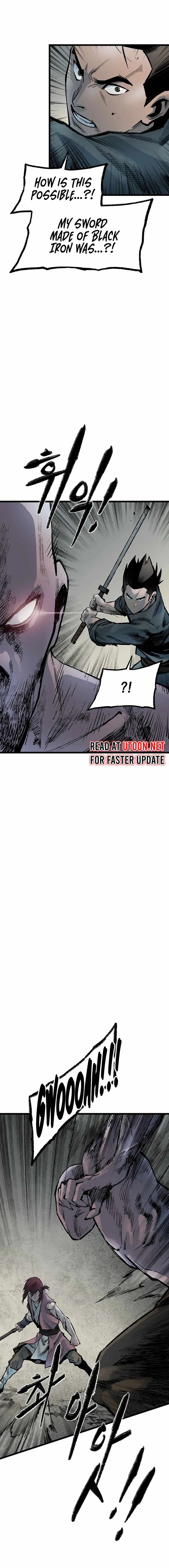 Strong Representative Chapter 147 Online - página 2