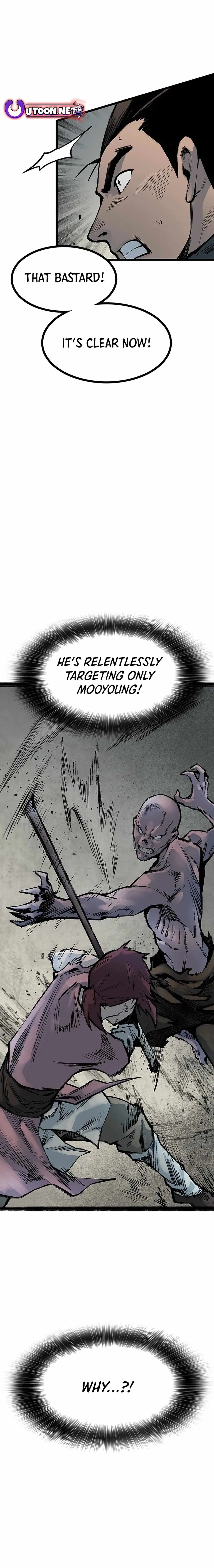 Strong Representative Chapter 147 Online - página 3