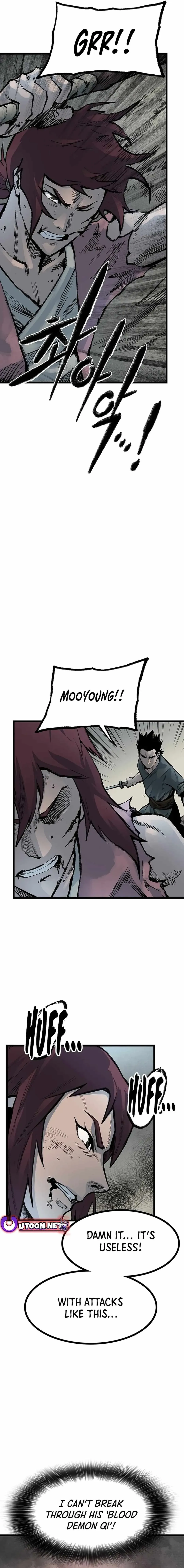 Strong Representative Chapter 147 Online - página 5