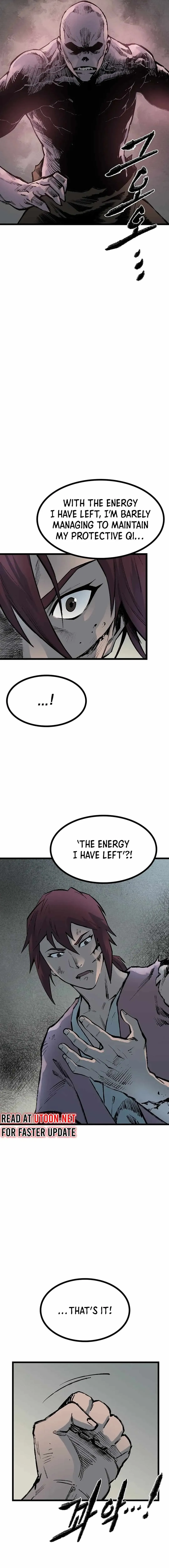 Strong Representative Chapter 147 Online - página 6