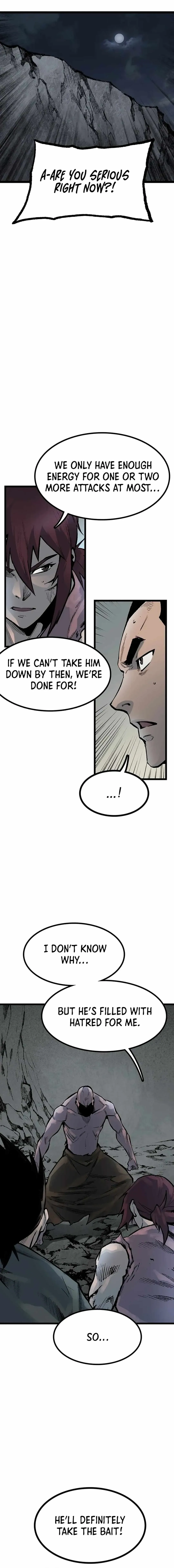 Strong Representative Chapter 147 Online - página 8