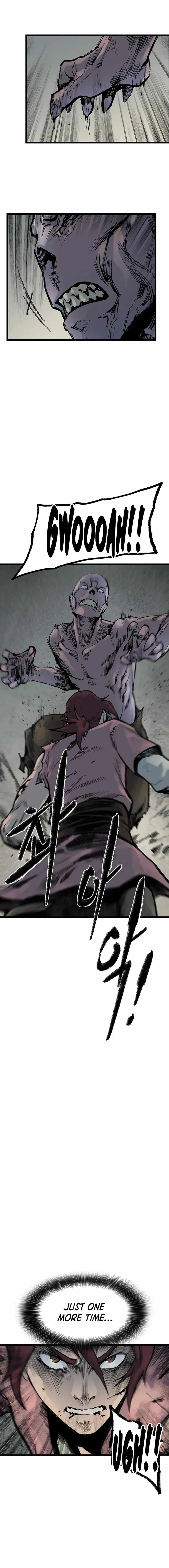 Strong Representative Chapter 147 Online - página 11