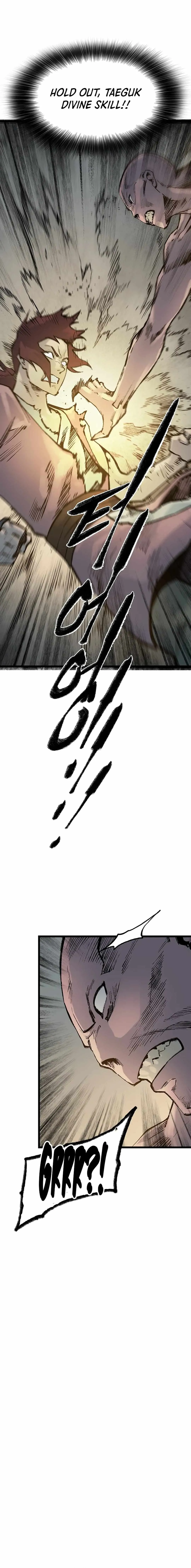 Strong Representative Chapter 147 Online - página 12