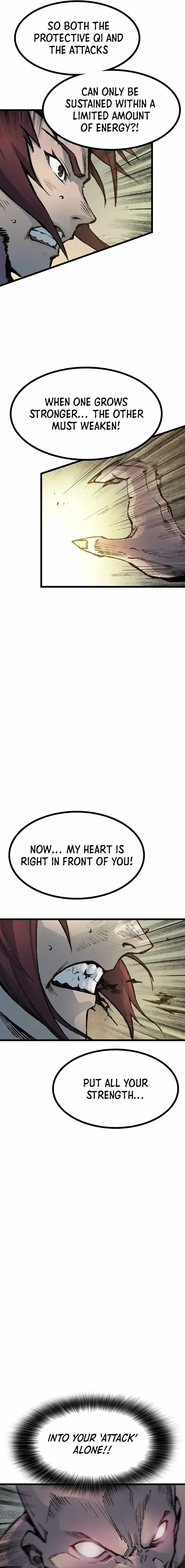 Strong Representative Chapter 147 Online - página 13