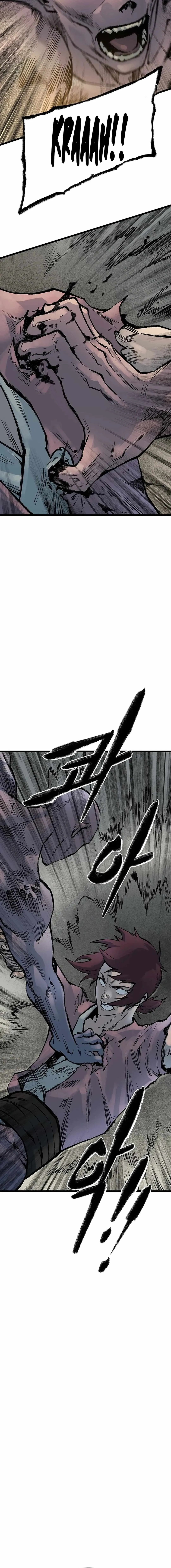 Strong Representative Chapter 147 Online - página 14