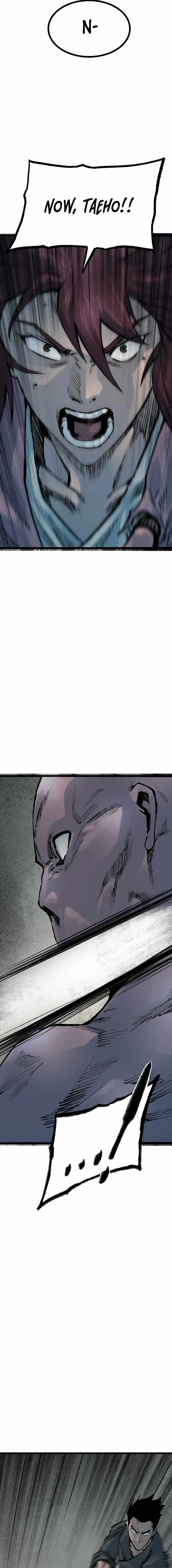 Strong Representative Chapter 147 Online - página 15