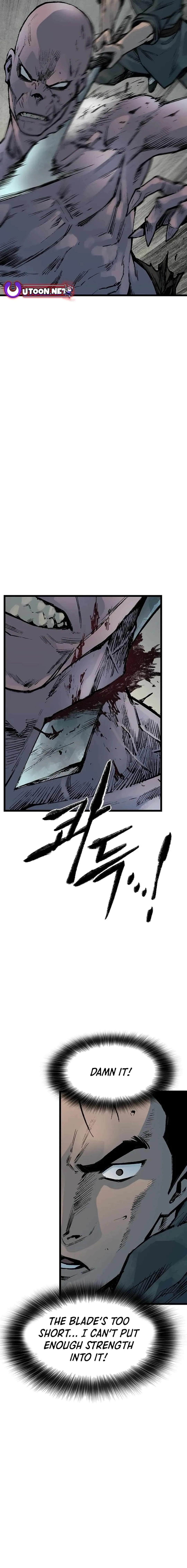 Strong Representative Chapter 147 Online - página 16