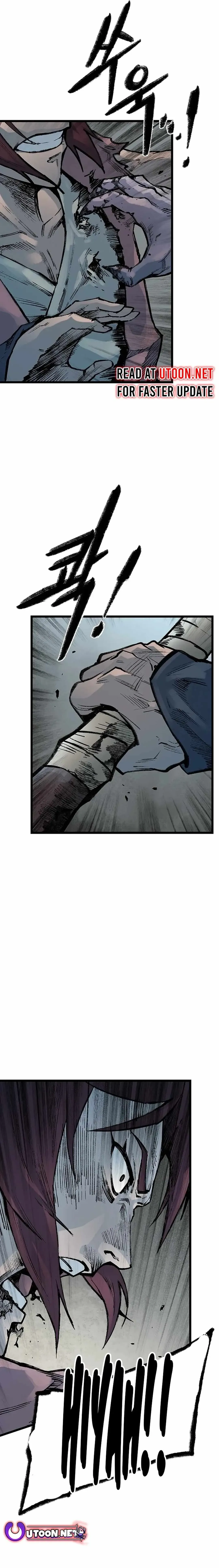 Strong Representative Chapter 147 Online - página 17