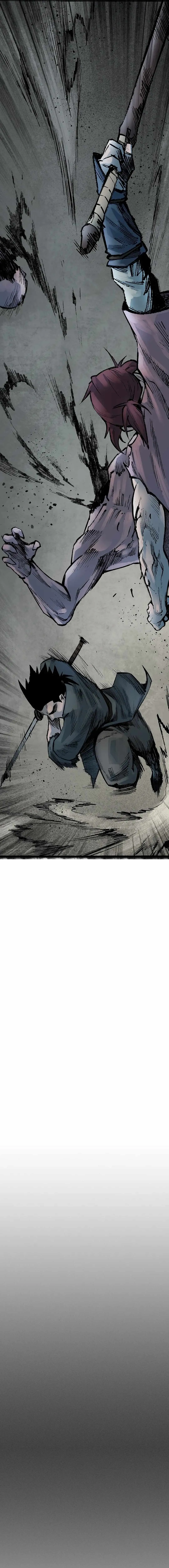 Strong Representative Chapter 147 Online - página 19