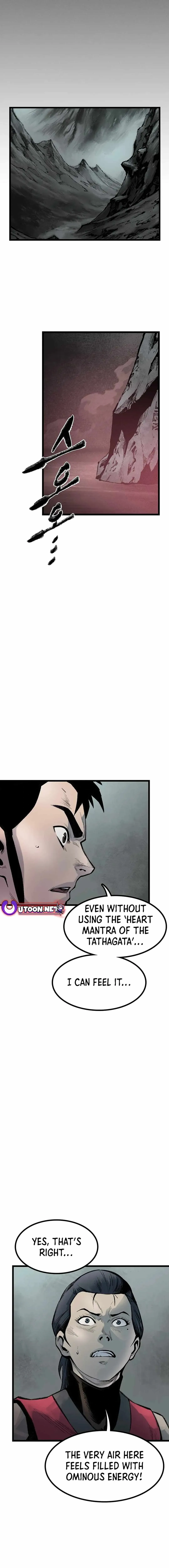 Strong Representative Chapter 147 Online - página 20