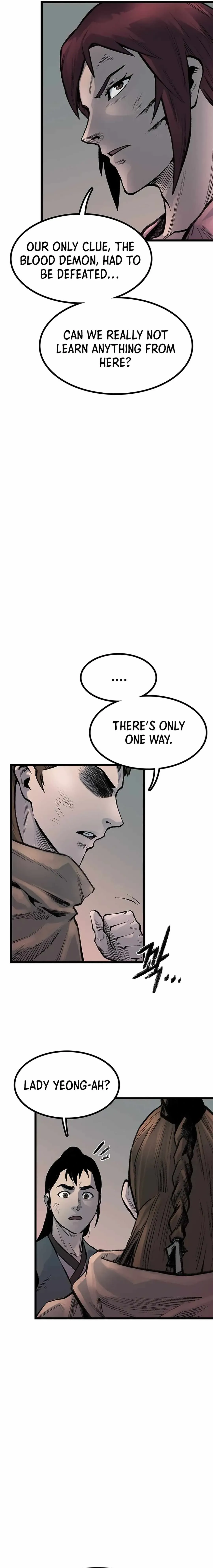 Strong Representative Chapter 147 Online - página 23