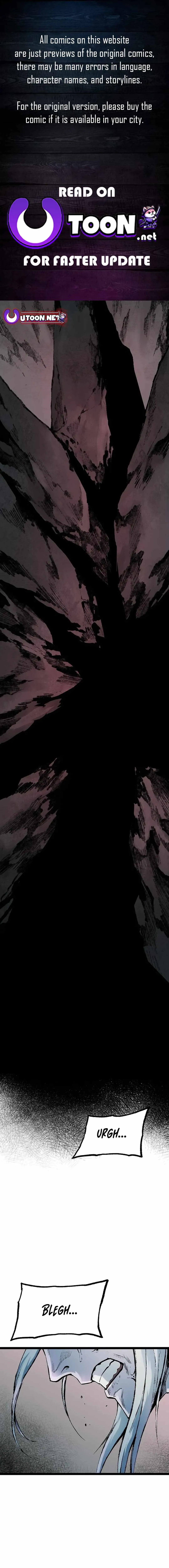 Strong Representative Chapter 148 Online - página 1