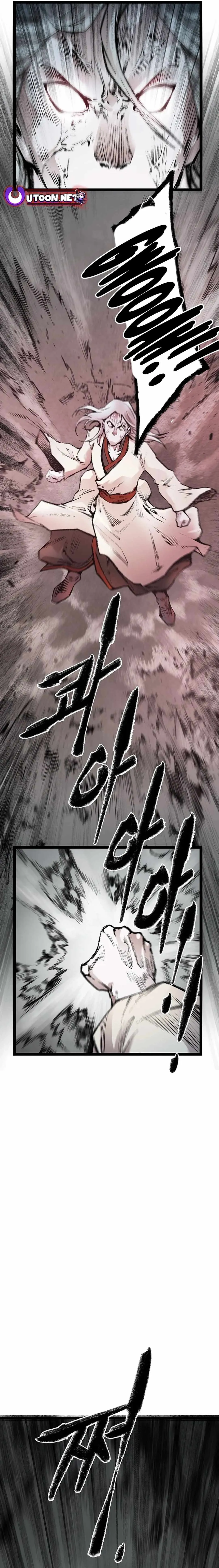 Strong Representative Chapter 148 Online - página 3