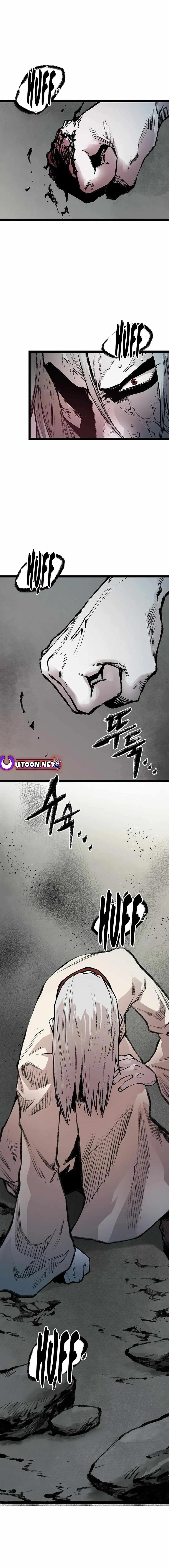 Strong Representative Chapter 148 Online - página 5