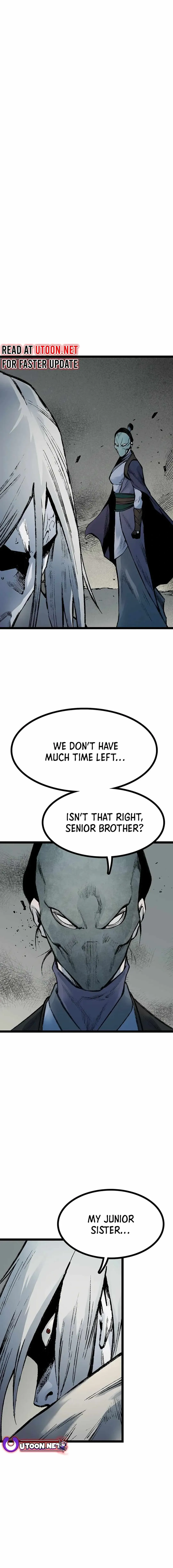 Strong Representative Chapter 148 Online - página 6