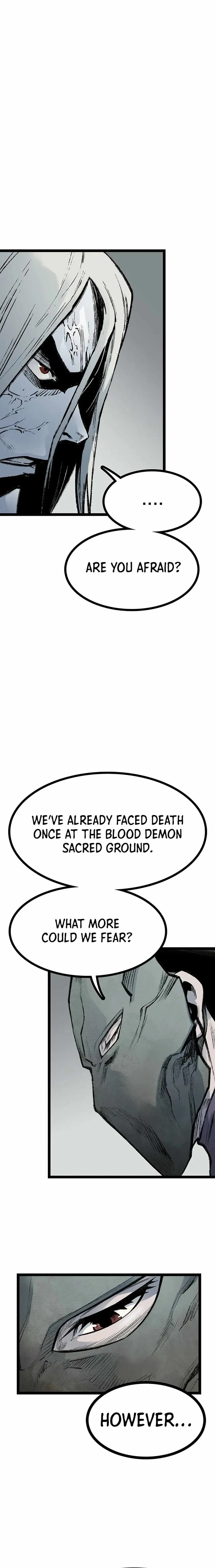 Strong Representative Chapter 148 Online - página 8