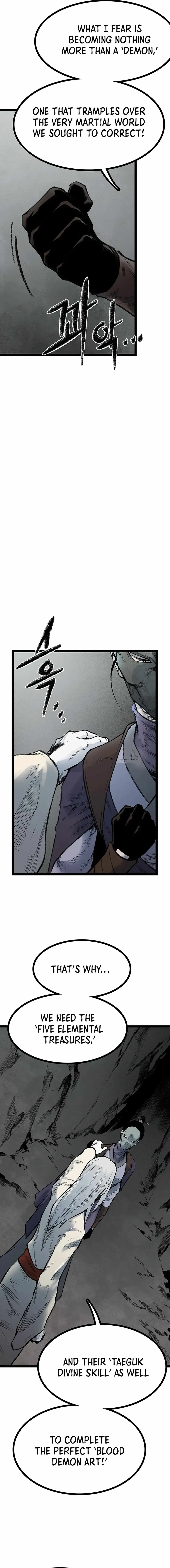 Strong Representative Chapter 148 Online - página 9