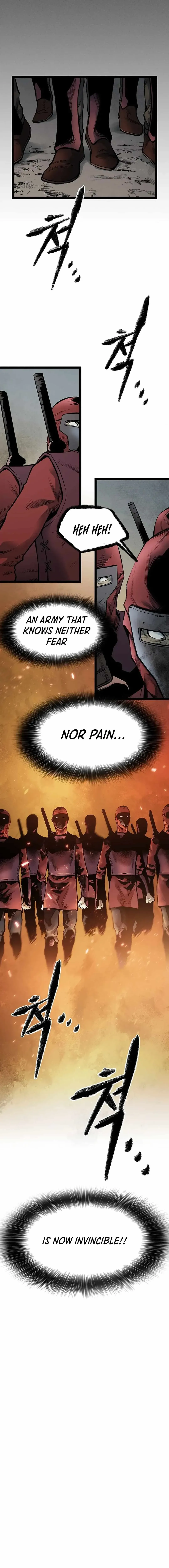 Strong Representative Chapter 148 Online - página 12