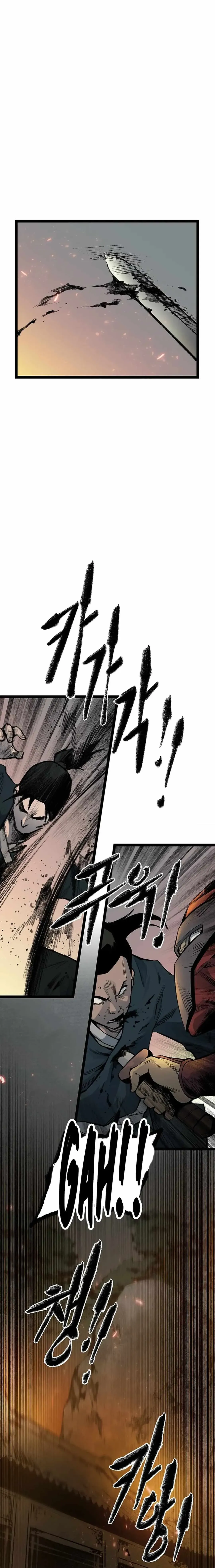 Strong Representative Chapter 148 Online - página 13