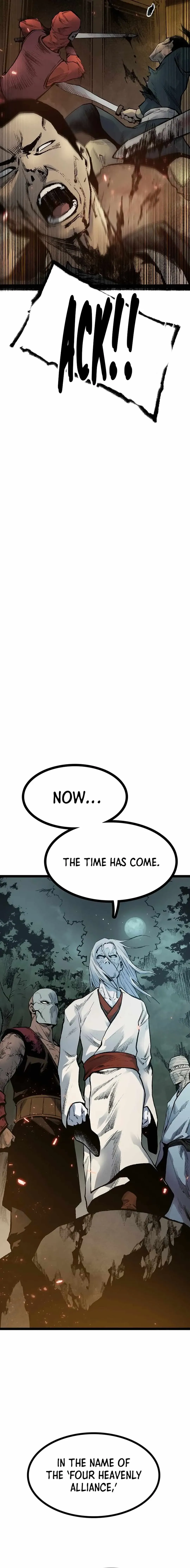 Strong Representative Chapter 148 Online - página 14