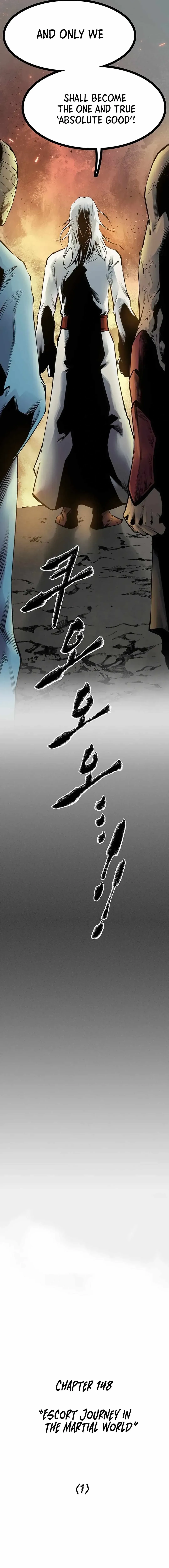 Strong Representative Chapter 148 Online - página 16