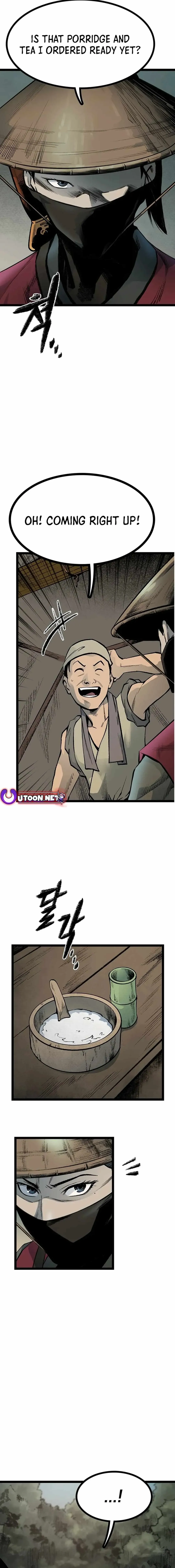 Strong Representative Chapter 148 Online - página 19