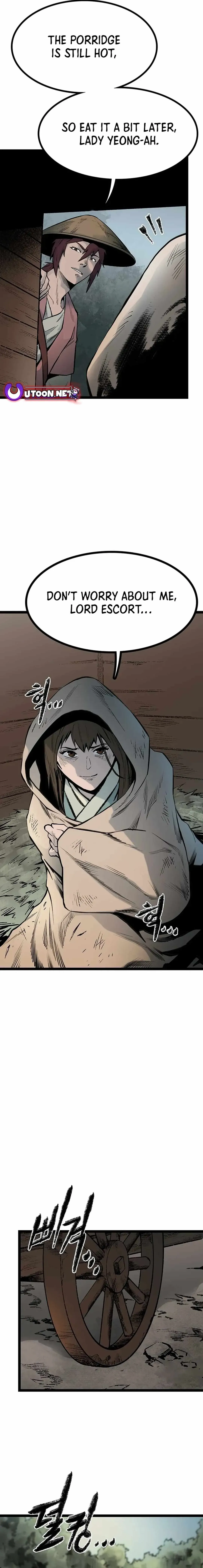 Strong Representative Chapter 148 Online - página 22