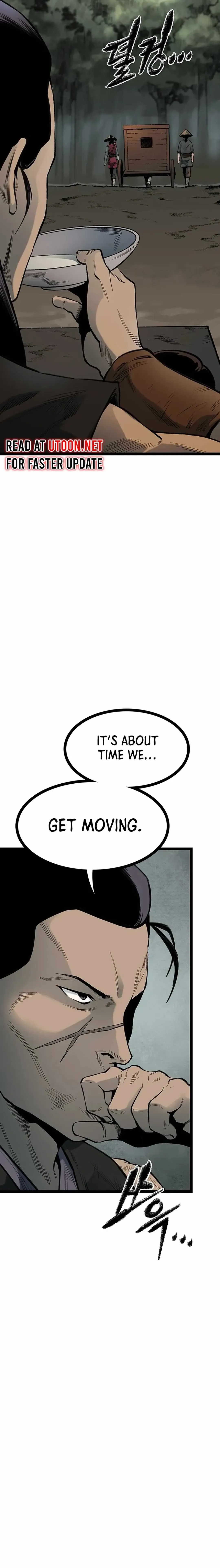 Strong Representative Chapter 148 Online - página 23