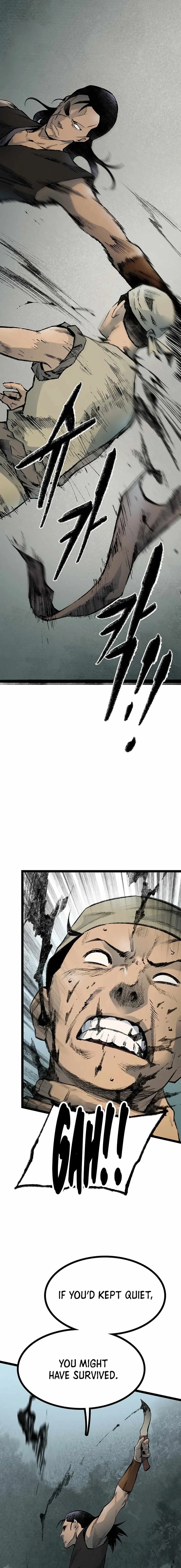 Strong Representative Chapter 148 Online - página 26