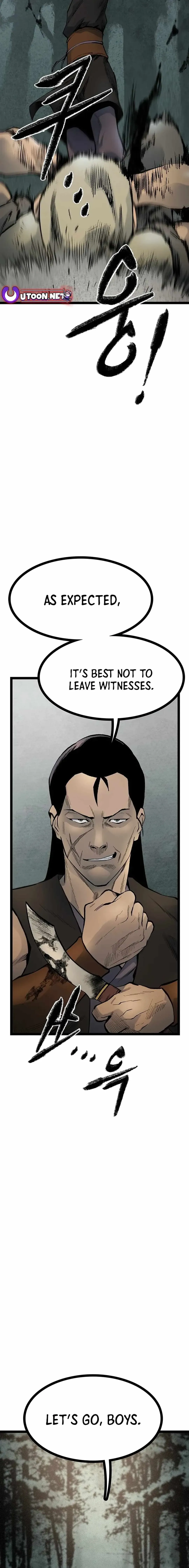Strong Representative Chapter 148 Online - página 27